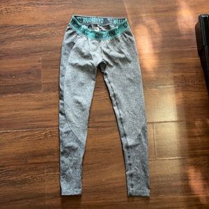 Gymshark leggings